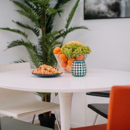 Hanna'S Suite With Free Parking Ljubljana Bagian luar foto