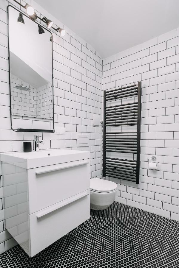 Hanna'S Suite With Free Parking Ljubljana Bagian luar foto